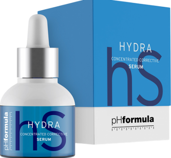 HYDRA Concentrated Corrective Serum (Концентрированная сыворотка), 30 мл