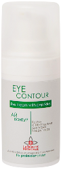 Eye Contour Cream (Крем для век с пептидами), 15 мл