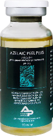 Azelaic Peel Plus (Азелаиновый гибридный пилинг), 20 мл