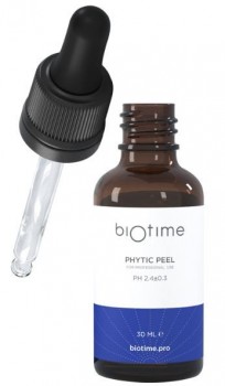 Phytic Peel (Фитиновый пилинг), 30 мл