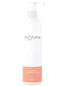 Calming Cleansing Milk (Успокаивающее очищающее молочко для чувствительной кожи), 200 мл