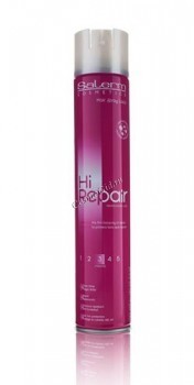 лак экстрасильной фиксации HairSpray 400 мл