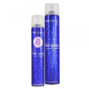 Hair Spray (Лак-блеск), 500 мл