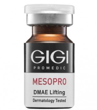 MesoPro DMAE Lifting (Коктейль для лица укрепляющий), 5 мл
