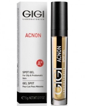Acnon Spot Gel (Антисептический заживляющий гель), 5 мл