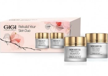 New Age G4 Super Glow Kit (Набор "Сияние"), 50 мл 50 мл