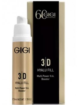 3D Hyalu Fill (Крем-филлер трехмерный), 50 мл