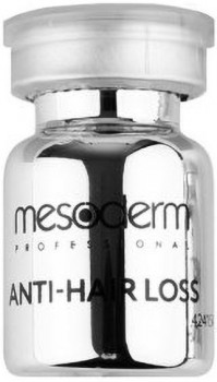 Anti Hair Loss Peptide Cocktail (Пептидный коктейль против выпадения волос), 4 мл х 6 шт