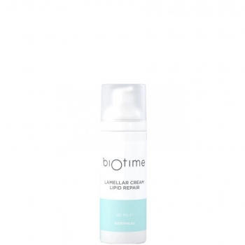 Lamellar Cream Lipid Repair (Ламеллярный липидовосполняющий крем)
