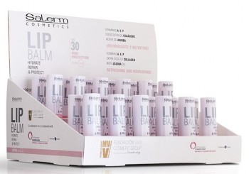Lip Balm (Бальзам для губ), 12 шт x 4 гр
