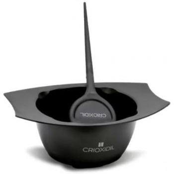 Black Bowl (Миска для окрашивания чёрная), 1 шт.