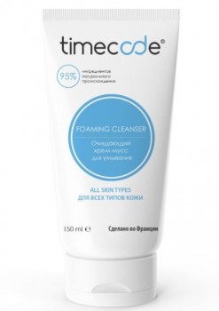 Foaming Cleanser (Очищающий крем-мусс для умывания), 150 мл