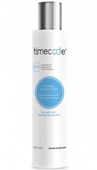 Calming Peptide Toner (Успокаивающий пептидный тоник), 200 мл