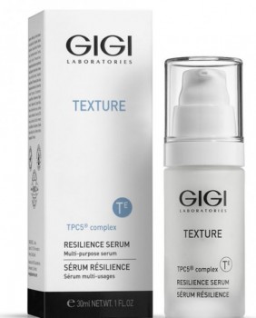 Texture Resilience Serum (Сыворотка укрепляющая), 30 мл