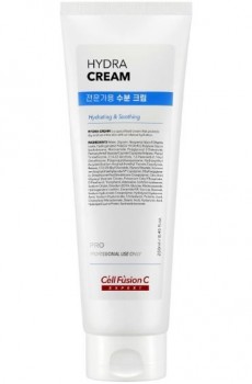 Cell Fusion Pro Hydra Cream (Крем регенерирующий 4D "Увлажнение")