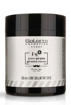 Homme Power Gel Plus (Гель сильной фиксации), 500 мл