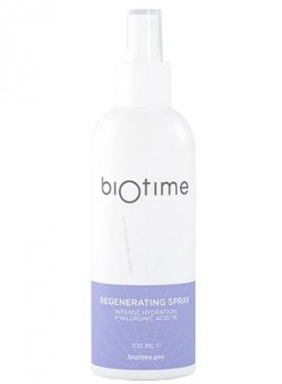 Spray Regeneration (Спрей с гиалуроновой кислотой "Регенерация и увлажнение"), 100 мл