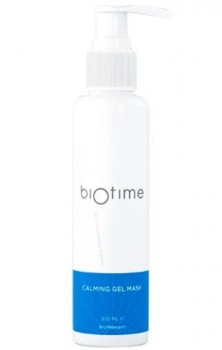 Calming Gel Mask (Успокаивающая гель-маска), 200 мл