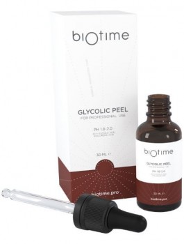 Glycolic Peel (Гликолевый пилинг), 30 мл