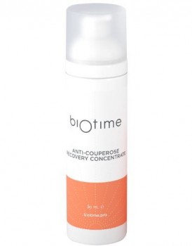 Anti-Couperose Recovery Concentrate (Восстанавливающий концентрат против купероза), 30 мл