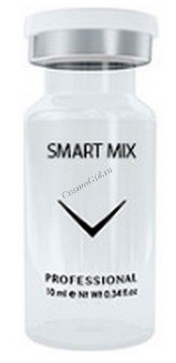F-Smart Mix (Эмульсия для крема), 1 шт x 10 мл