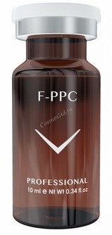 F-PPC (Фосфатидилхолин Дезоксихолат натрия), 1 шт x 10 мл