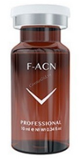 F-ACN (Коктейль для лечения акне), 1 шт x 10 мл