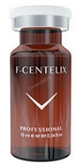 F-Centelix (Центелла Азиатская), 1 шт x 10 мл