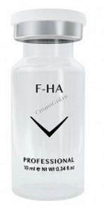 F-Ha (Гиалуроновая кислота 1,5%), 1 шт x 10 мл