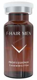 F-HAIR MEN (Комплекс для волос), 1 шт x 5 мл