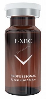 F-XBC Body (Комплекс для тела ), 1 шт x 10 мл