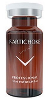 F-Artichoke (Экстракт Артишока), 1 шт x 10 мл