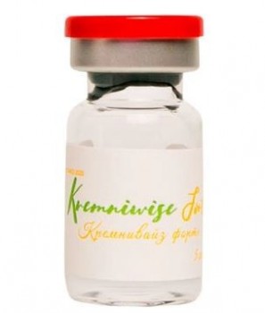 Kremniwise Forte (Биорепарант для лица "Кремнивайз Форте"), 5 мл