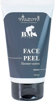 Face Peel (Пилинг-скатка), 150 мл