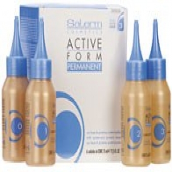 Active Form (Cостав для химической завивки)