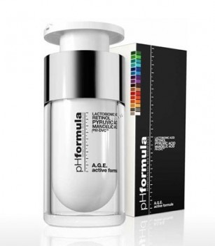 A.G.E. active formulа (Активный подготавливающий концентрат для кожи с возрастными изменениями), 15 мл