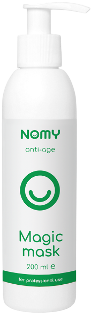 Nomy Anti-Age Magic Mask (Омолаживающая маска с лифтинг эффектом), 200 мл