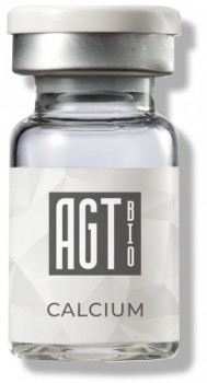 Bio Calcium (Биорепарант с гидроксиопатитом кальция), 5 мл