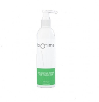 Balancing Toner for Young Skin (Балансирующий тоник для молодой кожи), 180 мл