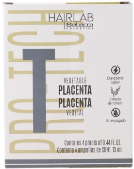 Placenta Vegetal (Восстанавливающий лосьон "Растительная плацента"), 