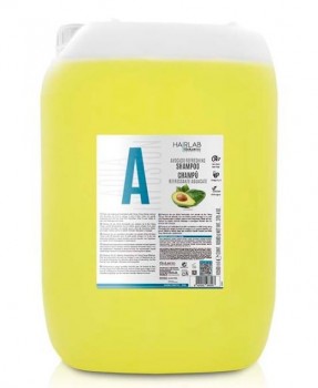 Avocado Refrescante Shampoo (Освежающий шампунь с авокадо), 10500 мл