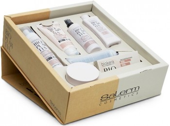 Biokera Natura Bioplastia Kit (Профессиональный набор)