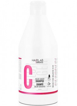 Color Longer Shampoo (Шампунь "Стойкость цвета")