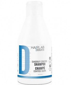 Dandruff Shampoo (Шампунь против перхоти)