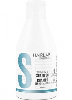 Dermocalm Shampoo (Успокаивающий шампунь)