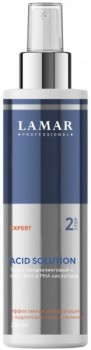 Acid Solution (Тоник предпилинговый с Aha, Bha и Pha кислотами), 200 мл
