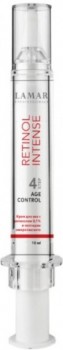 Age Control Cream (Крем для век с ретинолом 0,1% и пептидом миорелаксанта), 10 мл