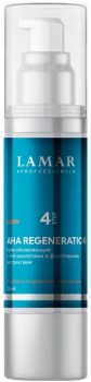 Aha Regeneration Cream (Крем обновляющий с AHA-кислотами и фруктовыми экстрактами), 50 мл