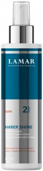 Amber Shine Tonic (Обновляющий увлажняющий тоник c фруктовыми кислотами)