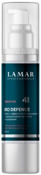 Bio Defence Cream (Крем с эффектом биоармирования с гиалуроновой кислотой и пуэрарией), 50 мл